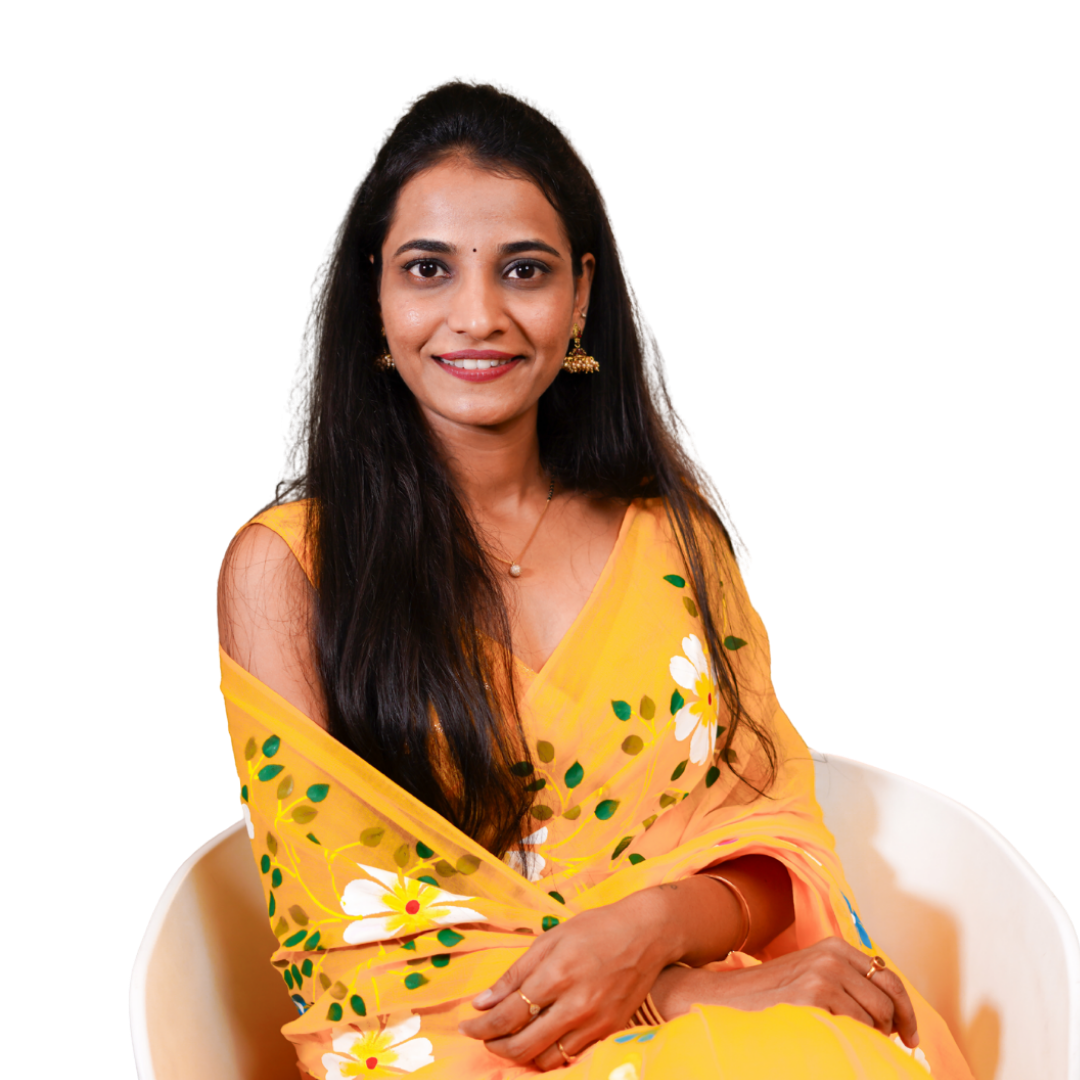 स्नेहल साळुंखे - Yoga Instructor & Founder of Snehyoga