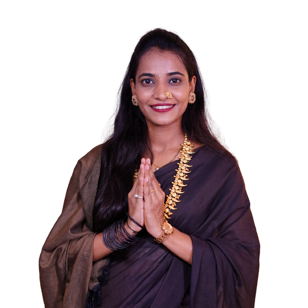 Snehal Salunkhe - Founder, Snehyoga